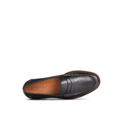 Topsfield Penny Loafer