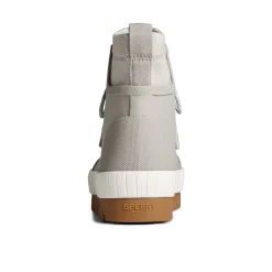 Torrent Rubber Lace Up Boot