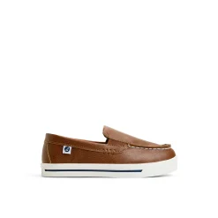 Tucker Junior Slip On Sneaker