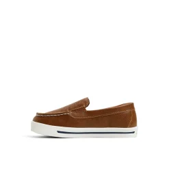 Tucker Junior Slip On Sneaker