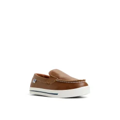 Tucker Junior Slip On Sneaker
