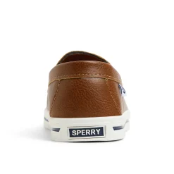 Tucker Junior Slip On Sneaker