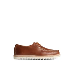 Unisex Captain's Vibram Oxford