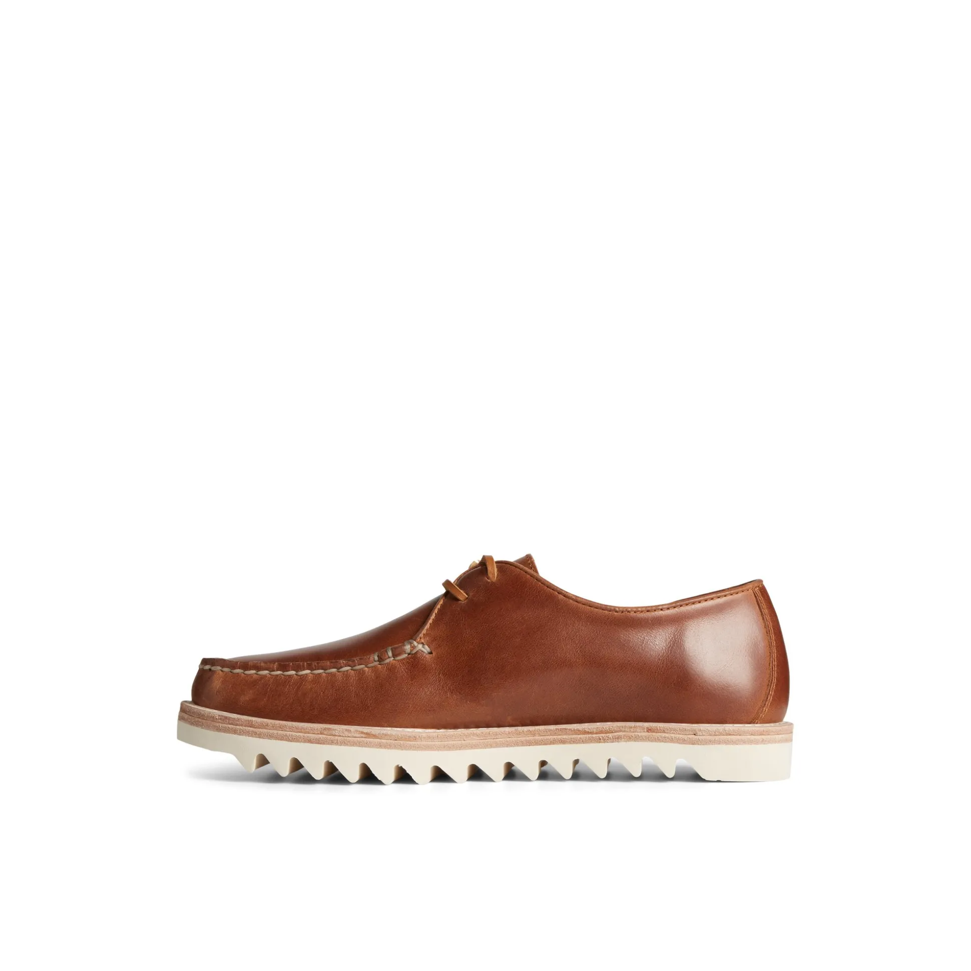 Unisex Captain's Vibram Oxford