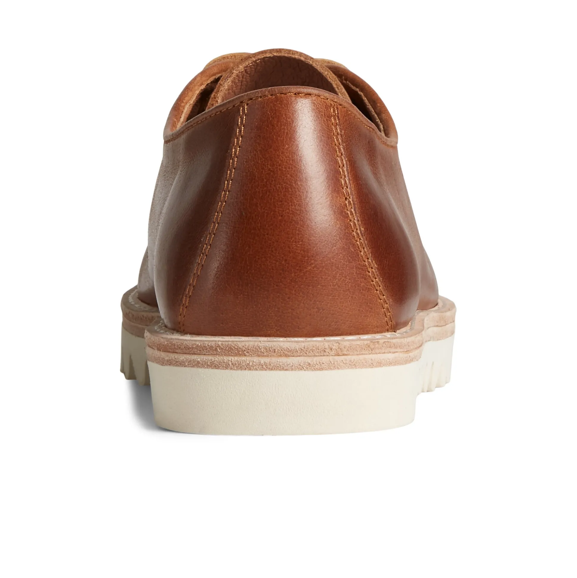 Unisex Captain's Vibram Oxford