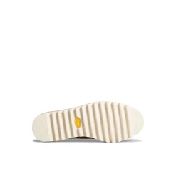 Unisex Captain's Vibram Oxford