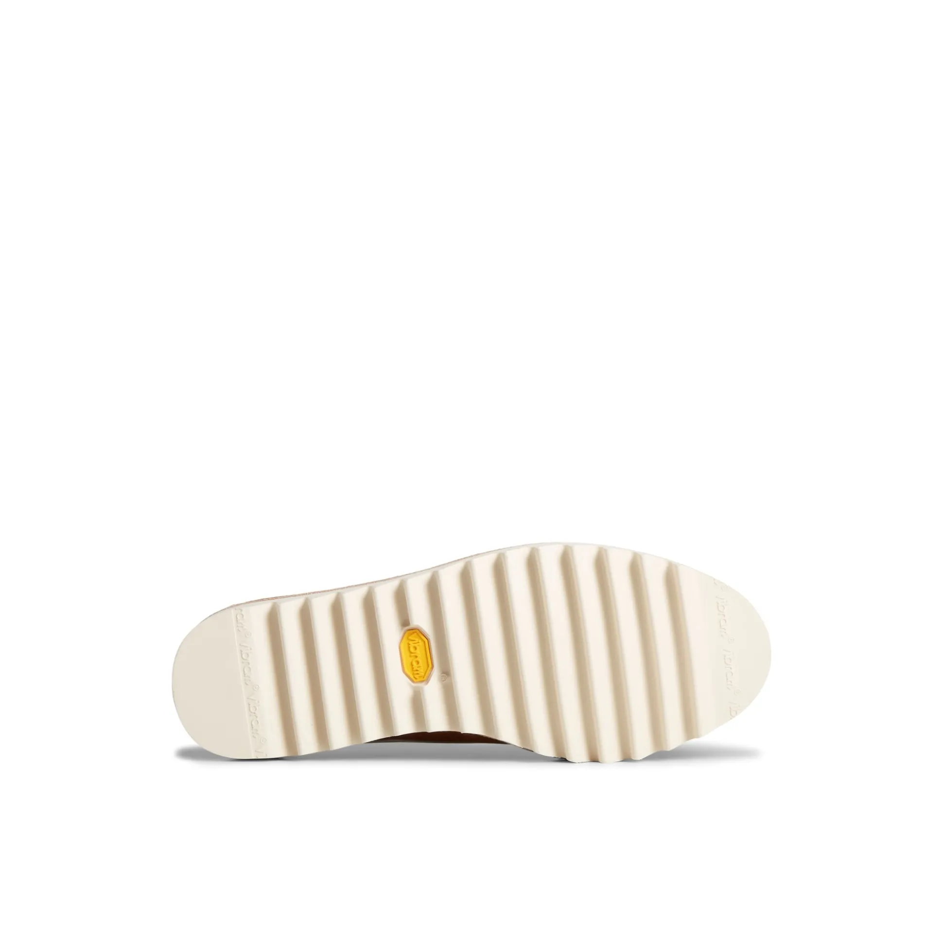 Unisex Captain's Vibram Oxford