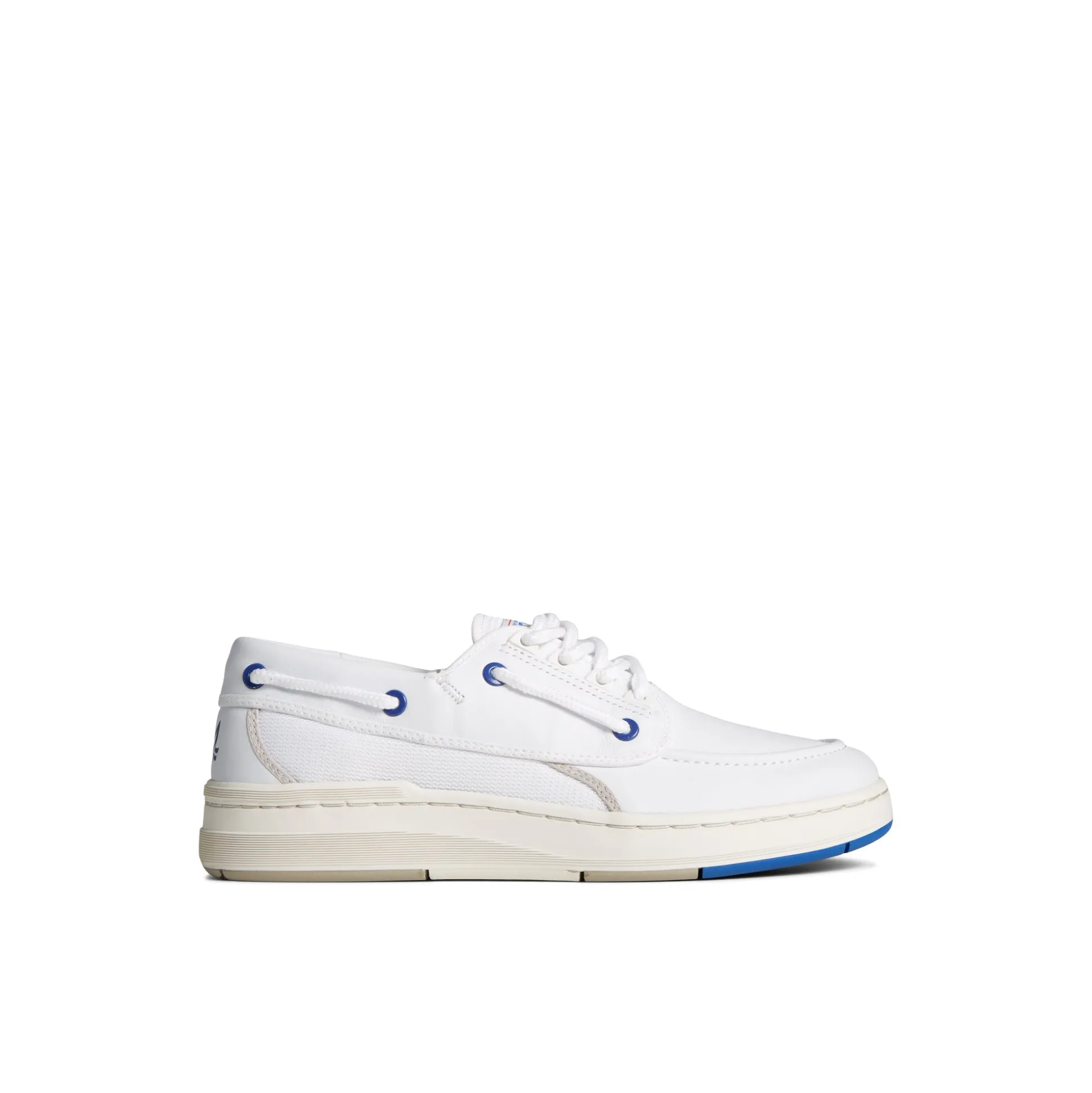 US12 Boat Shoe