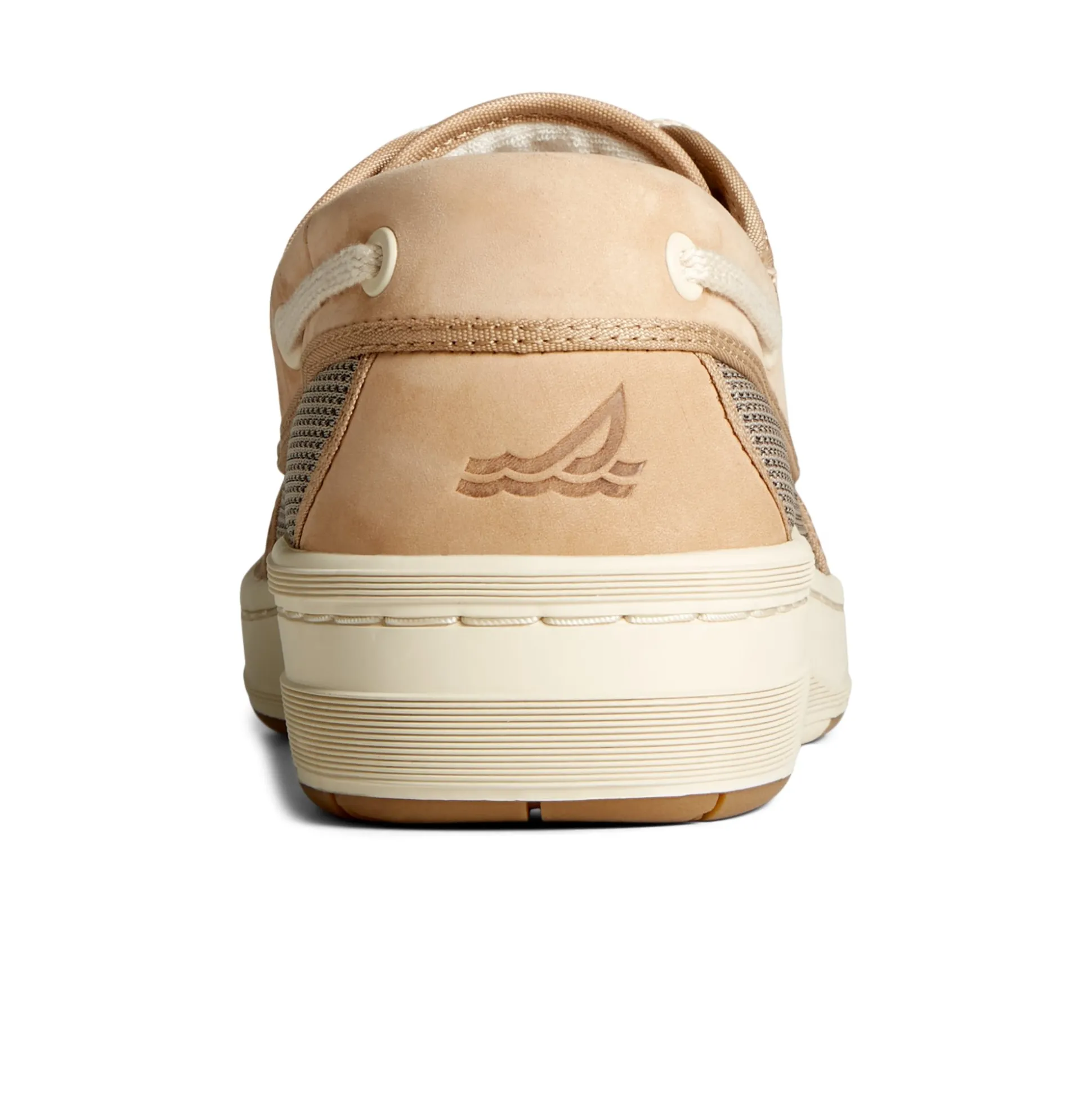 US12 Boat Shoe