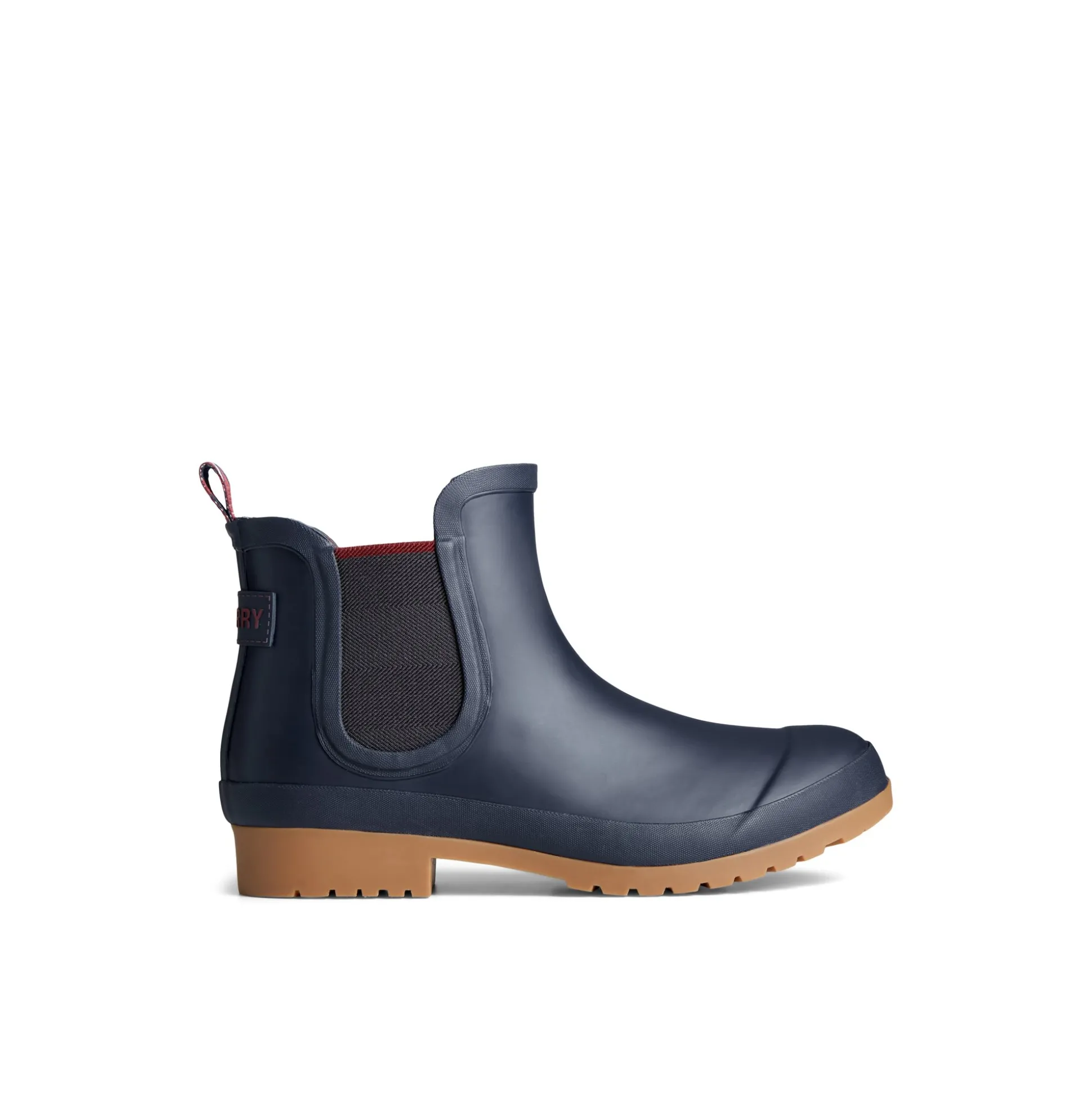 Walker Chelsea Boot