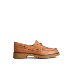 Wells Boat Shoes