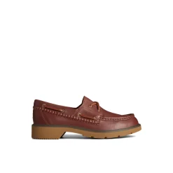 Wells Boat Shoes