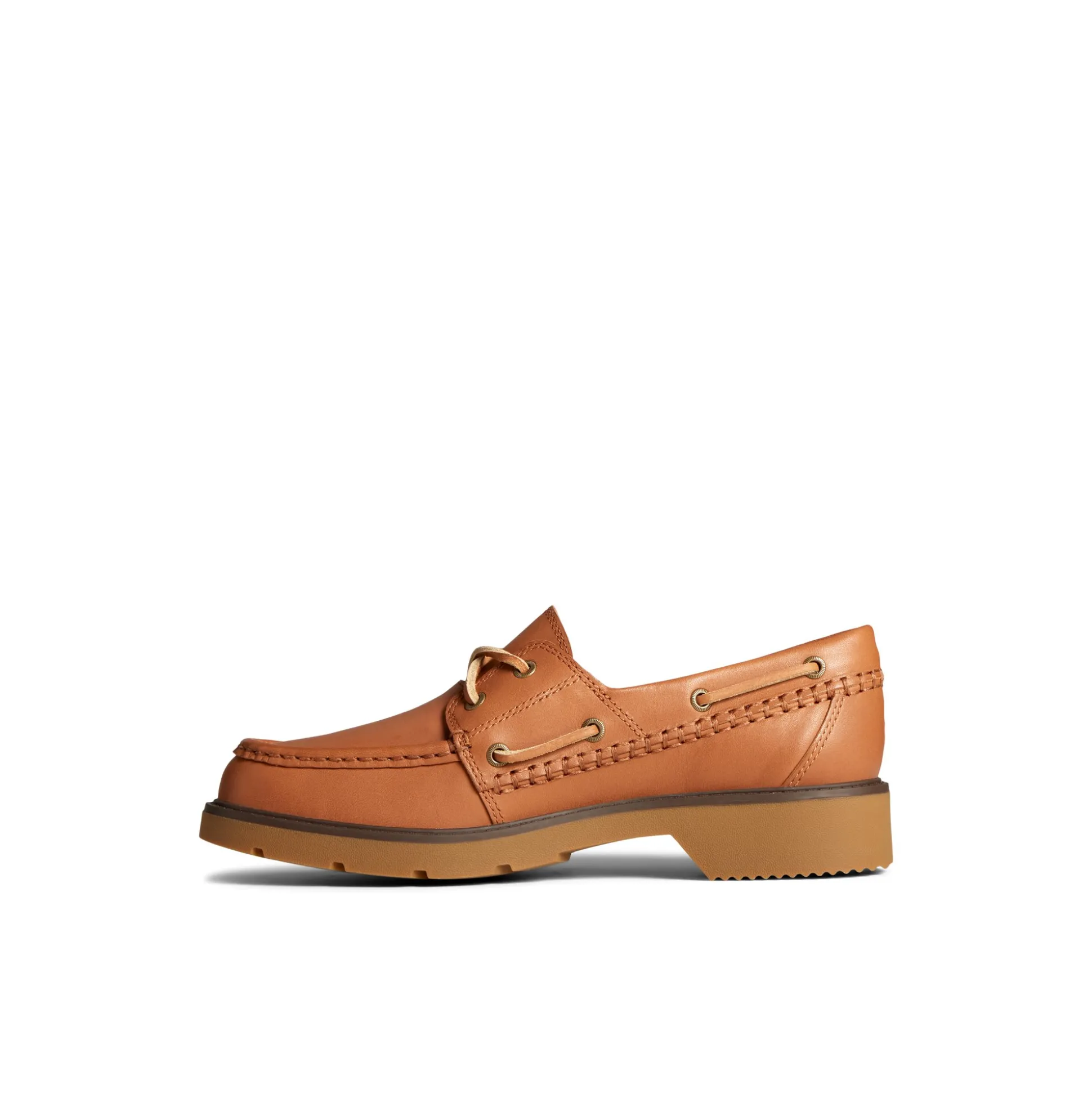 Wells Boat Shoes
