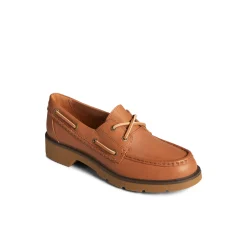 Wells Boat Shoes