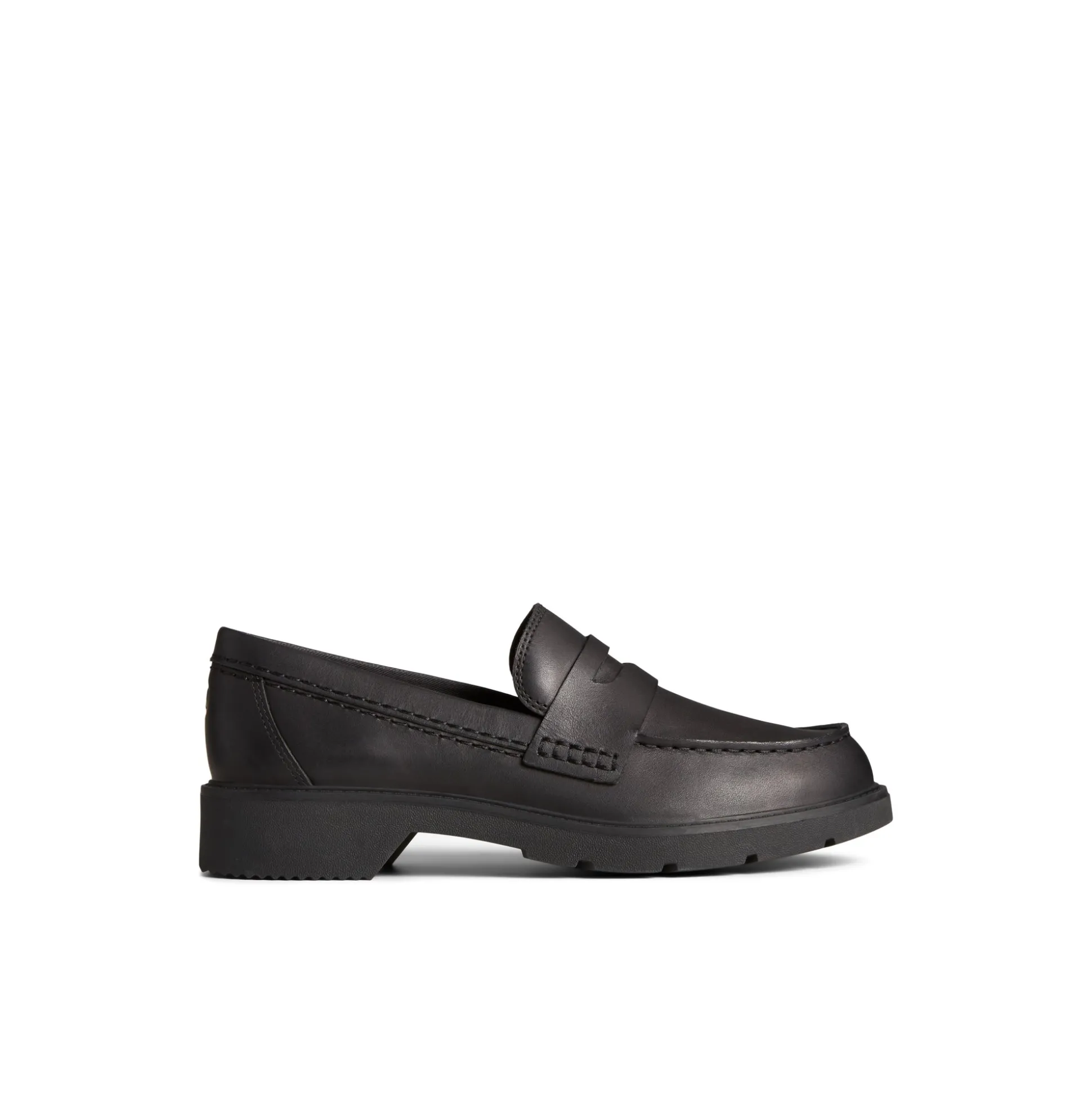 Wells Loafer