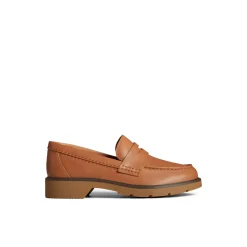 Wells Loafer