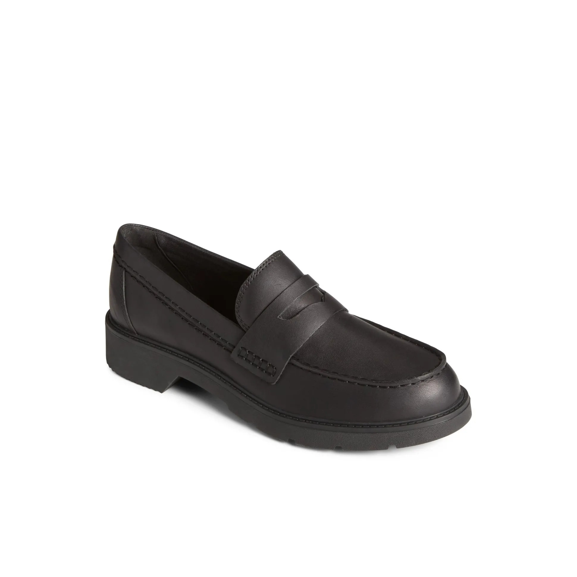 Wells Loafer