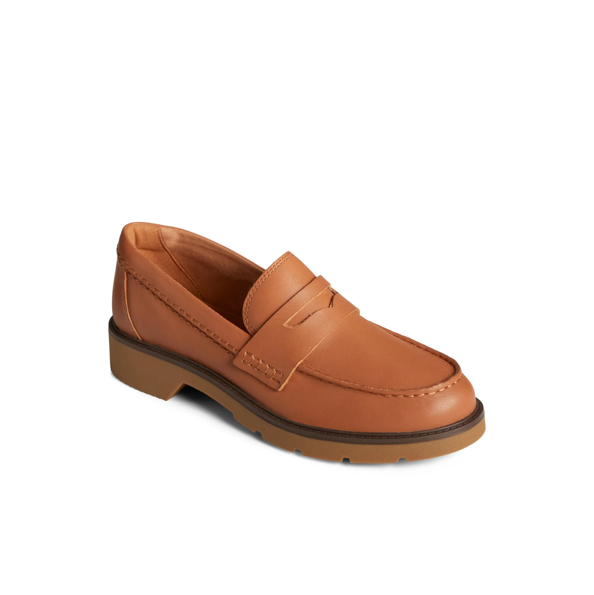 Wells Loafer