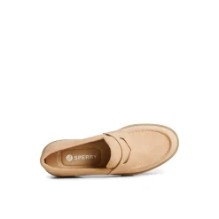 Wells Loafer