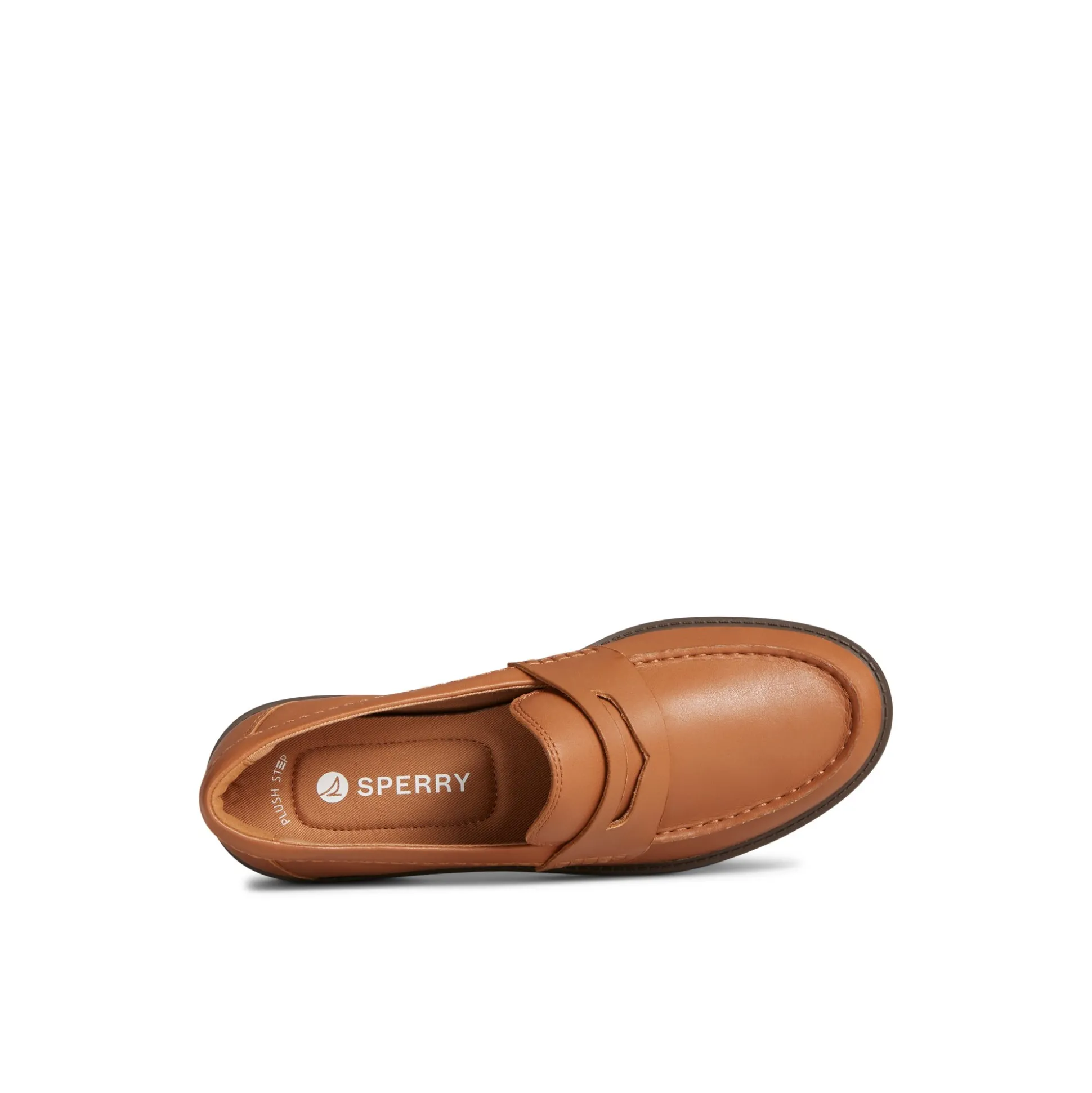 Wells Loafer
