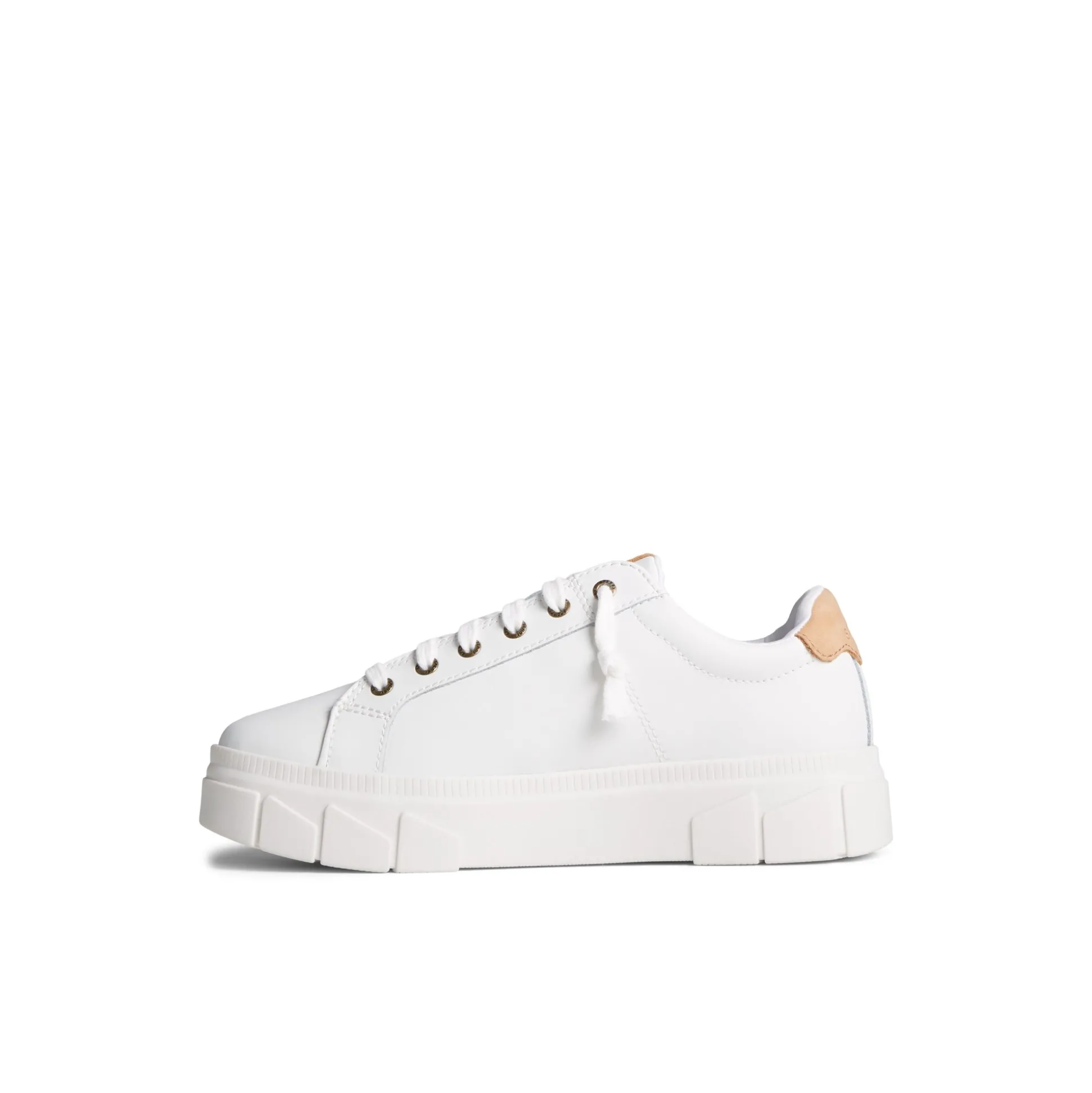 Winslow Leather Sneaker